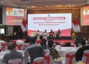 Pemkot Surabaya – FPK Gelar Dialog Kebangsaan Cegah Perpecahan