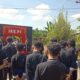 WhatsApp Image 2023 08 29 at 14.09.56 - Perguruan Silat di Gresik Bongkar Tugu Secara Mandiri, Kapolres: Kami Apresiasi