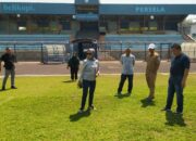 PT LIB Inspeksi Stadion Surajaya Markas Persela Lamongan Jelang Liga 2