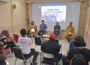 DKPP Kota Surabaya Awasi Perketat Peredaran Daging Gelonggongan