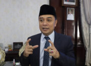 surabaya eri - Diangkat Guru PPPK Surabaya, GTT Dapat Gaji Penuh Bulan Juli