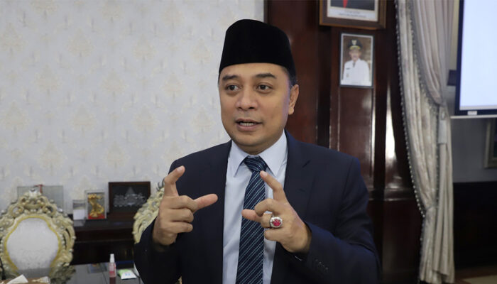 Diangkat Guru PPPK Surabaya, GTT Dapat Gaji Penuh Bulan Juli