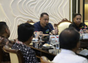 Jaga Keamanan Pemilu 2024, Pemkot Surabaya Sinergi Bersama Bawaslu