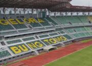 GBT Jadi Venue Piala Dunia U-17, Wali Kota Surabaya Libatkan UMKM