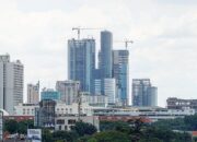 Jaga Kualitas Udara, Pemkot Surabaya Galakkan Gerakan Satu Jiwa Satu Pohon