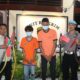 surabaya tawuran gengster di wonocolo digagalkan polisi 3 - Gagalkan Tawuran Antar Gangster, Polisi di Surabaya Sita Sajam