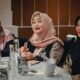 IMG 20230923 WA0010 - Bicara Kaum Perempuan, Istri Ganjar Pranowo Diskusi Bareng Nyai dan Ning se-Jatim di Surabaya
