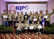 Inovasi Petrokimia Gresik Raih 8 Penghargaan Internasional di IQPC Malaysia