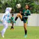 IMG 9709 - Porprov 2023 Sepak bola Putri, Kota Surabaya Kalahkan Kabupaten Bondowoso