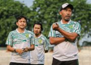 Jelang Derby Kontra Madura United, Uston Nawawi: Jaga Tren Positif