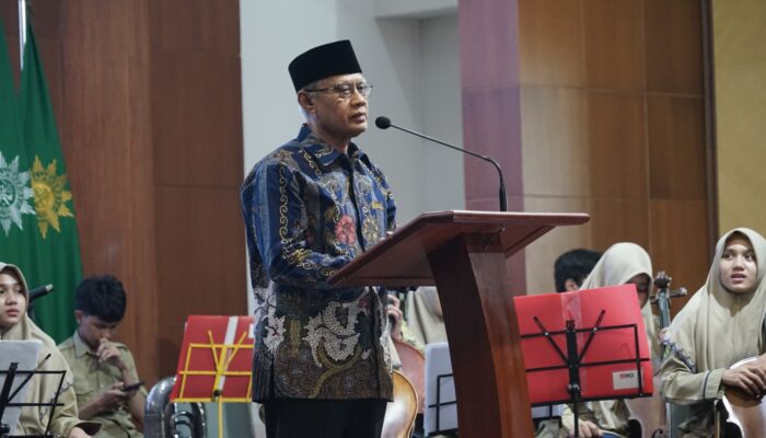 Tiga Kampus Disiapkan PP Muhammadiyah Jadi Tuan Rumah Uji Publik Capres-Cawapres