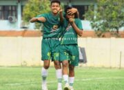 Persebaya U-17 Tekuk Persikoba U-17 di Babak 12 Besar Piala Soeratin