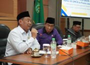 Komisi VIII DPR RI Kunker di Jatim Siapkan Penyelenggaraan Haji 2024