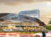 Sunrise Mall Mojokerto - TPN GAMA Gelar Posko Simpatik 3 Selama Libur Nataru