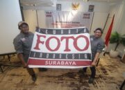 Suryanto dan Zaimul Haq Kembali Pimpin PFI Surabaya Secara Aklamasi