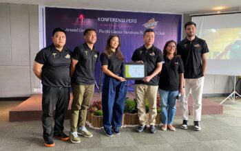 Artotel Group Resmi Kolaborasi Dengan Pasific Caesar Surabaya